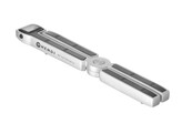Opvouwbare keukenweegschaal  HENDI  219x180x H 16mm