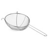 Verstevigde Zeef  HENDI  560x260x H 145mm