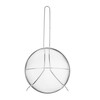 Verstevigde Zeef  HENDI  560x260x H 145mm
