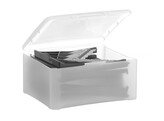 Set van 5 snijschijven voor mandoline 222614  HENDI