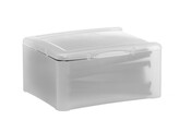 Set van 5 snijschijven voor mandoline 222614  HENDI