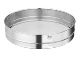 Bakkerszeef  HENDI   358x H 76mm