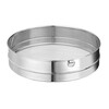 Bakkerszeef  HENDI   358x H 76mm