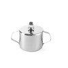 Sucrier  HENDI  0 3L   85x H 80mm