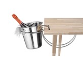 Porte-seau a champagne de table  BarUp   194x H 193mm