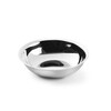 Suiker- slagroomschaaltje  HENDI  4 st.   100x H 20mm