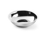 Suiker- slagroomschaaltje  HENDI  4 st.   100x H 20mm