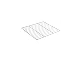 Gastronormrooster  HENDI  GN 2/1  650x530mm