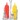 Menagere  HENDI  148x140x H 250mm