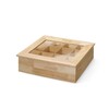 Boite a the  HENDI  300x280x H 90mm