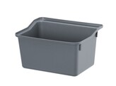 Container voor serveerwagen  AmerBox  325x240x H 180mm