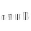 Multifunctionele kannetjes  HENDI  0 6L   90x H 112mm