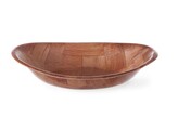 Pitabakje - ovaal  HENDI  195x140mm