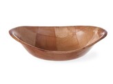 Pitabakje - ovaal  HENDI  255x190mm