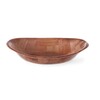Pitabakje - ovaal  HENDI  255x190mm