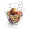 Fruitkorf  HENDI   215x H 205mm