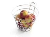 Fruitkorf  HENDI   215x H 205mm