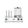Appareil a hot-dogs  HENDI  230V/550W  500x310x H 395mm