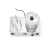 Appareil a hot-dogs  HENDI  230V/550W  500x310x H 395mm