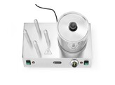 Appareil a hot-dogs  HENDI  230V/550W  500x310x H 395mm
