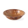 Corbeille a pain pita - rond  HENDI   150x H 38mm