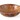 Corbeille a pain pita - rond  HENDI   150x H 38mm