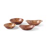Corbeille a pain pita - rond  HENDI   150x H 38mm
