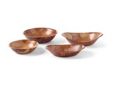 Corbeille a pain pita - rond  HENDI   150x H 38mm
