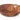 Corbeille a pain pita - rond  HENDI   200x H 50mm