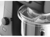 Planeetmixer Blackbolt PRO  HENDI  7L  Zwart  230V/800W  470x263x H 413mm
