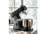 Planeetmixer Blackbolt PRO  HENDI  7L  Zwart  230V/800W  470x263x H 413mm