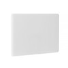 Snijplank HACCP GN 1/2  HENDI  Geel  325x265mm