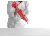 Poches patissier antiderapants  HENDI  520x280mm