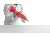 Poches patissier antiderapants  HENDI  520x280mm