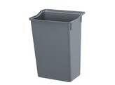 Container voor serveerwagen  AmerBox  325x240x H 447mm