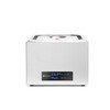 Sous vide systeem GN 2/3  HENDI  13L  230V/400W  343x395x H 255mm