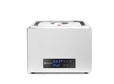 Sous vide systeem GN 2/3  HENDI  13L  230V/400W  343x395x H 255mm