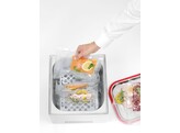 Sous vide systeem GN 2/3  HENDI  13L  230V/400W  343x395x H 255mm