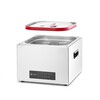 Sous vide systeem GN 2/3  HENDI  13L  230V/400W  343x395x H 255mm