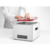 Sous vide systeem GN 2/3  HENDI  13L  230V/400W  343x395x H 255mm