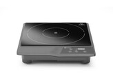 Inductiekookplaat model 1800  HENDI  Kitchen Line  230V/1800W  319x355x H 67mm