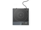 Inductiekookplaat model 1800  HENDI  Kitchen Line  230V/1800W  319x355x H 67mm