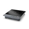 Inductiekookplaat model 1800  HENDI  Kitchen Line  230V/1800W  319x355x H 67mm