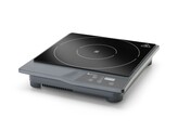 Inductiekookplaat model 1800  HENDI  Kitchen Line  230V/1800W  319x355x H 67mm