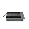 Inductiekookplaat model 1800  HENDI  Kitchen Line  230V/1800W  319x355x H 67mm