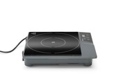 Inductiekookplaat model 1800  HENDI  Kitchen Line  230V/1800W  319x355x H 67mm