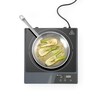 Inductiekookplaat model 1800  HENDI  Kitchen Line  230V/1800W  319x355x H 67mm