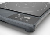 Inductiekookplaat model 1800  HENDI  Kitchen Line  230V/1800W  319x355x H 67mm