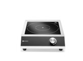 Inductiekookplaat model 3500 M  HENDI  Profi Line  230V/3500W  329x435x H 106mm