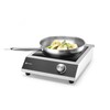 Inductiekookplaat model 3500 M  HENDI  Profi Line  230V/3500W  329x435x H 106mm